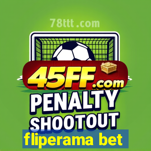 fliperama bet